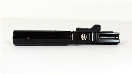 Kaw Valley Precision AR-15 9mm BlowBack Bolt Carrier Group