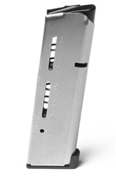 RTG Parts Wilson Combat Elite Tactical Magazine 1911 9mm Full Size 10rd Etm Base New